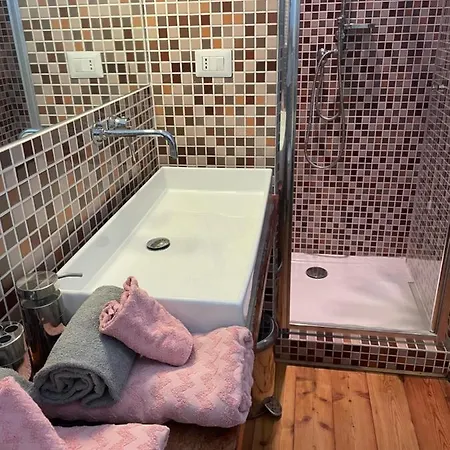 Bon Repos Apartment *