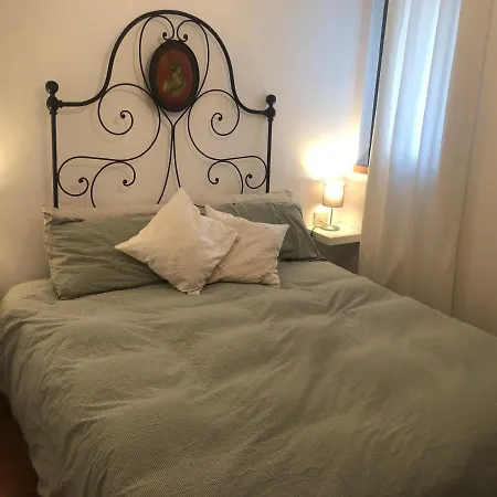 Bon Repos Apartment