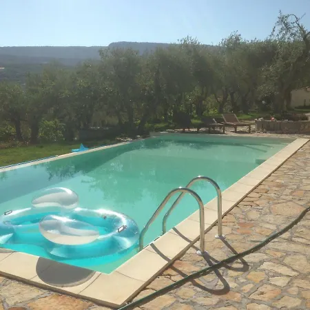 Apartment Bon Repos *