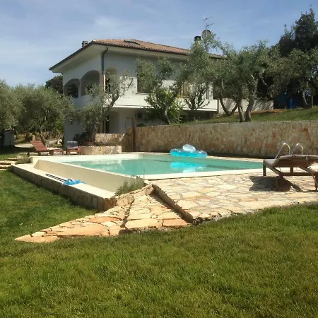 Apartment Bon Repos *