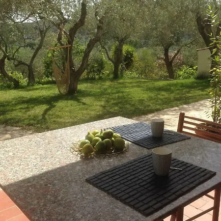 Bon Repos Apartment