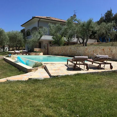 Bon Repos * Alghero