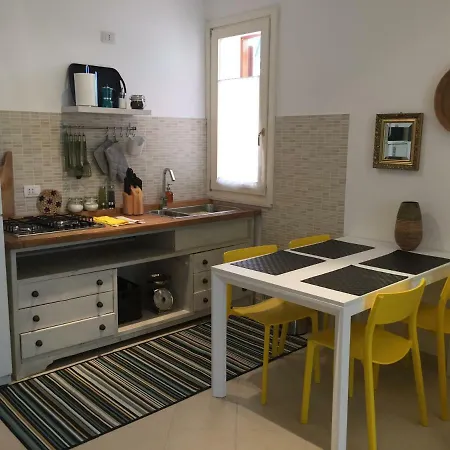 Apartment Bon Repos Alghero