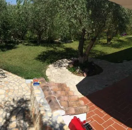 Apartment Bon Repos