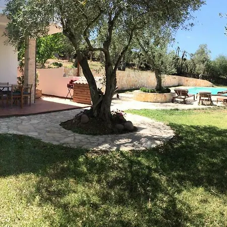 Apartment Bon Repos