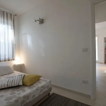 Apartment Bon Repos Alghero