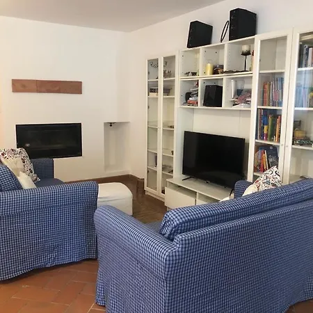 Bon Repos Apartamento Alguer