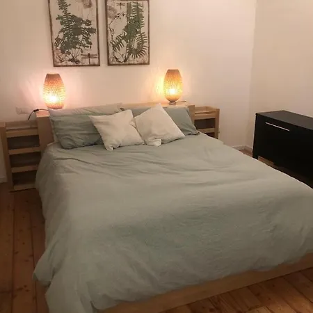 Apartamento Bon Repos Alguer