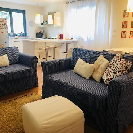 Bon Repos Apartamento