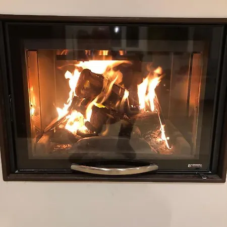 Apartamento Bon Repos Alguer