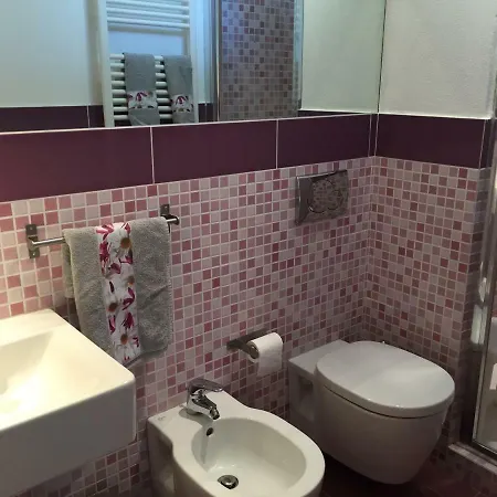 Appartement Bon Repos
