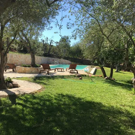 Apartamento Bon Repos *