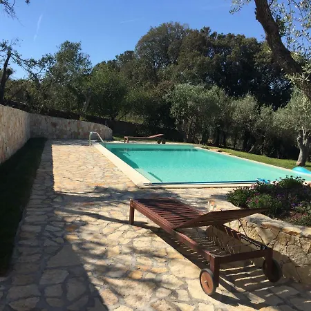 Appartement Bon Repos *