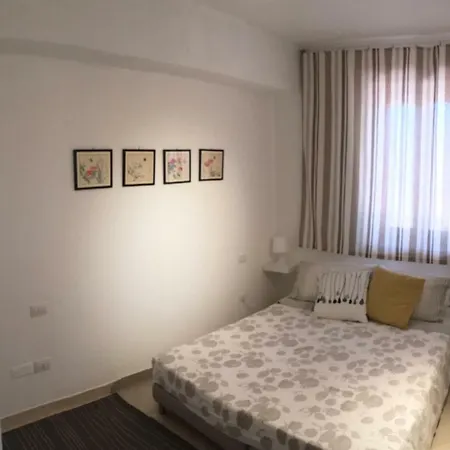Bon Repos Apartamento *