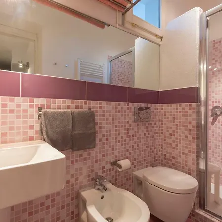 Apartamento Bon Repos