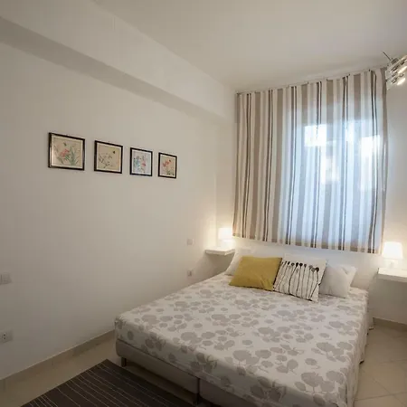 Bon Repos Apartamento
